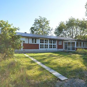 Holiday Home Solhaga - Hal050 By Interhome Laholm Exterior photo