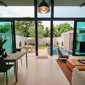 Horizon Vista Pool Villa Family Retreat Bangtao Phuket Exterior photo