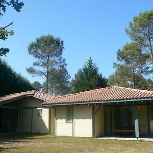 Les Helianthemes Villa Brocas Exterior photo