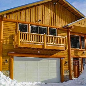 Snowtop Manor Villa Snoqualmie Pass Exterior photo