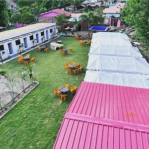 The Fnf Resort & Camping - Rishikehs Rishīkesh Exterior photo
