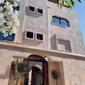 Hotel Tamraght Hose Agadir Exterior photo