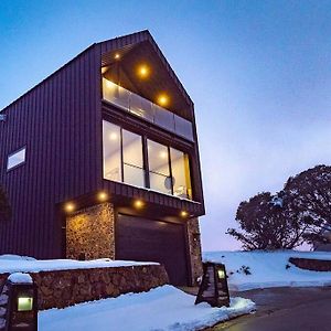 Apartamento Snow Gum Luxurious Winter Escape Monte Hotham Exterior photo