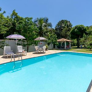 Perfeita Casa Com Piscina, Churrasqueira E Lazer Villa Angra dos Reis Exterior photo