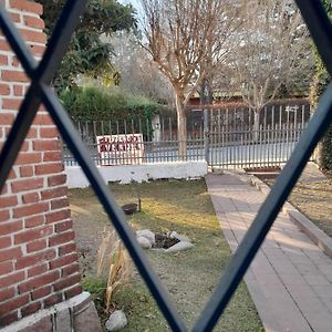 La Casita De Oma Villa Cosquín Exterior photo