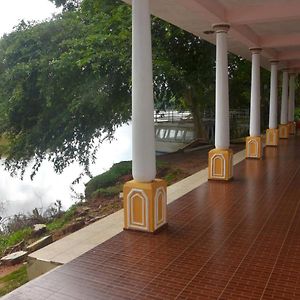 Tharindu Villa Dankotuwa Exterior photo