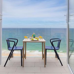 Apartamento Wavetop St Ives Exterior photo