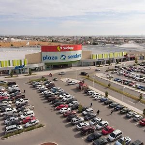 Casa Jade Villa Ciudad Juárez Exterior photo