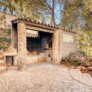 Rural Kairos Villa Siete Aguas Exterior photo