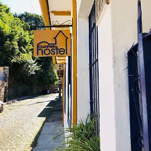 Ouro Preto Homely Hostel Exterior photo