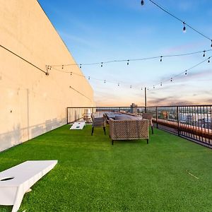 Apartamento Downtownkingrooftopfitnesstop Flr City View Oak Park Exterior photo