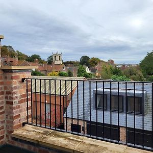 Marygate Mews Villa York Exterior photo