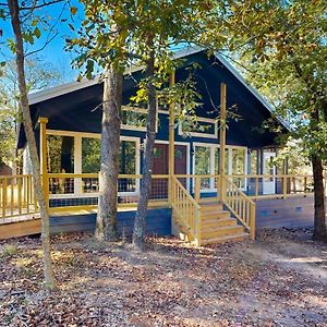 Holly Lake Ranch Retreat Villa Rhonesboro Exterior photo