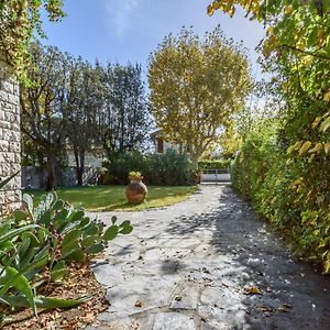 Villa Cannas By Mmega Forte dei Marmi Exterior photo