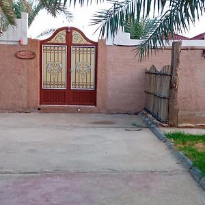 Astraha Oznh Villa Buraidah Exterior photo