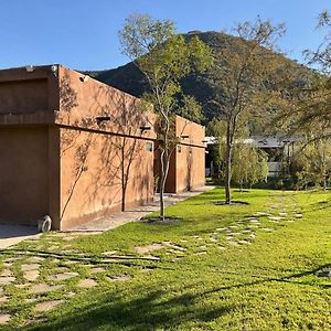 Rincon De Paz Villa San Isidro Mazatepec Exterior photo