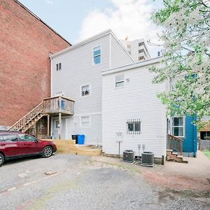 Apartamento 1St Floor - Free Parking - Washer & Dryer - Agh Pittsburgh Exterior photo