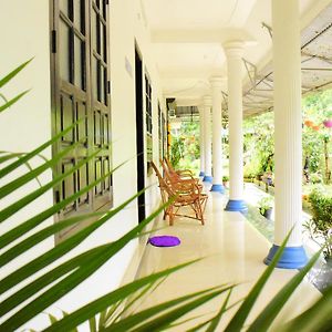 Hotel Delight View Retreat Munnar Exterior photo
