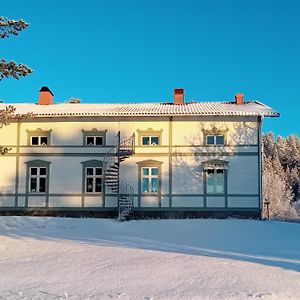 Lantliv I Oesterjoern Bed and Breakfast Jorn Exterior photo