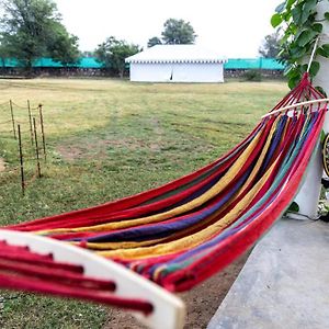 Radhya Farms Villa Gopālgarh Exterior photo