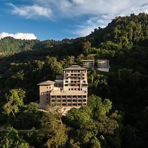 Taj Guras Kutir Resort & Spa, Gangtok Exterior photo