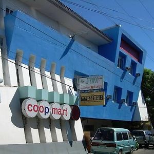 Adtempco Bed And Breakfast Bangued Exterior photo