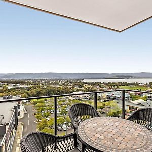 Shellharbour Lakeview Apartment Barrack Point Exterior photo