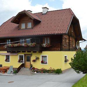 Waldherrhof Villa Aich  Exterior photo