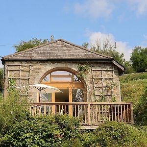 The Cider House Villa Saltash Exterior photo