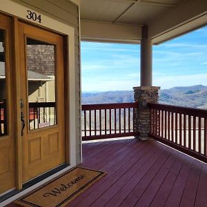 New! Peaceful Mountain Views, Deck, Trails Nearby Villa Swiss Exterior photo