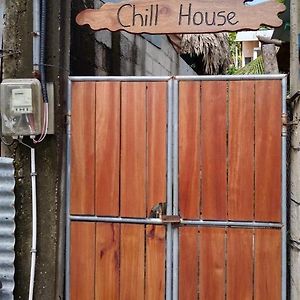 Apartamento Chill House Flores Exterior photo