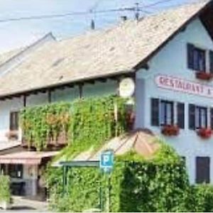 A L'Ancre Bed and Breakfast Waltenheim-sur-Zorn Exterior photo