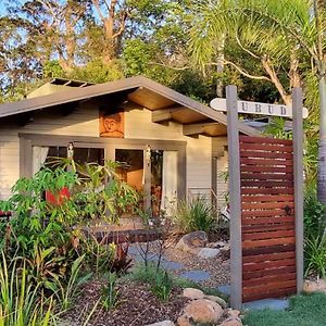 Hotel Healing Garden Bed & Breakfast - Ubud Gold Coast Exterior photo