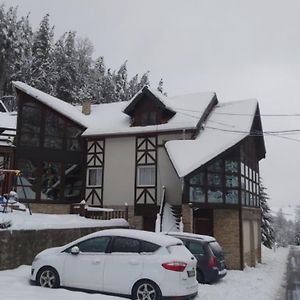 Ski Hotel Dobrodolac Kopaonik Exterior photo