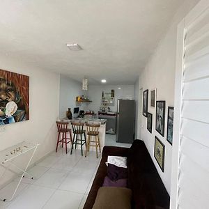 Apartamento Flat Em Olinda Exterior photo