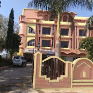 Hotel Govindam Anuppur Exterior photo