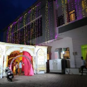 Hotel Mangal Residency, Ashoknagar Exterior photo
