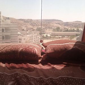 Petra Inbox Hostel Wadi Musa Exterior photo