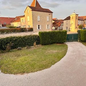 L'Atelier Loft Hostal Foucherans  Exterior photo