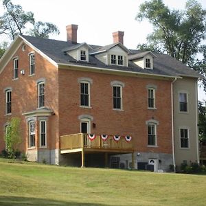 Hotel Furness Mansion Chesterton Exterior photo