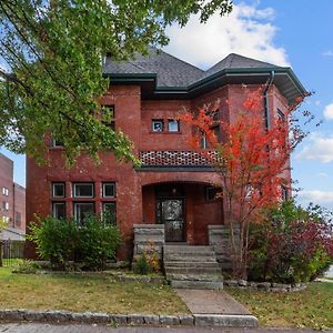 2354: The Marquis Manor By Jz Vacation Rentals St. Louis Exterior photo