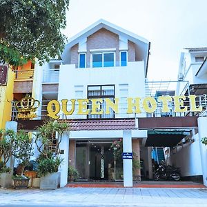 Queen Hotel 2 - Ha Dong Hanói Exterior photo
