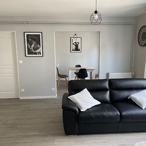 Apartamento Gdk Locations Meubles Dunkerque Dunkirk Exterior photo