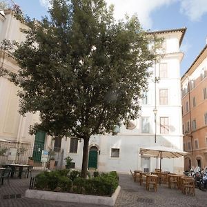 Campo De Fiori Grotto Apartment Roma Exterior photo