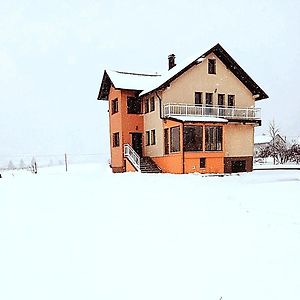 Snowman Apartments Kupres  Exterior photo