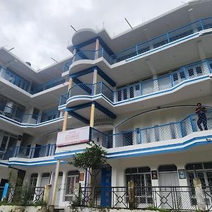 Hotel Global Residency Patwa Dunga Exterior photo