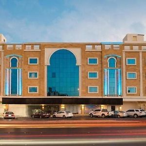 فندق نسك طيبة - Nusuk Taiba Hotel Medina Exterior photo