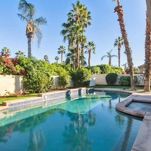 Paradisal Lake Laquinta Home With Spa! La Quinta Exterior photo