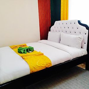 Cozy Haven Slumber Bed and Breakfast Nanyuki Exterior photo