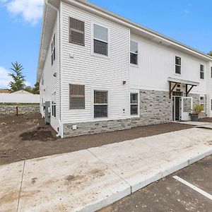 Apartamento The Urban Oasis -Brand New Corporate Apt Downtown Grand Rapids Exterior photo